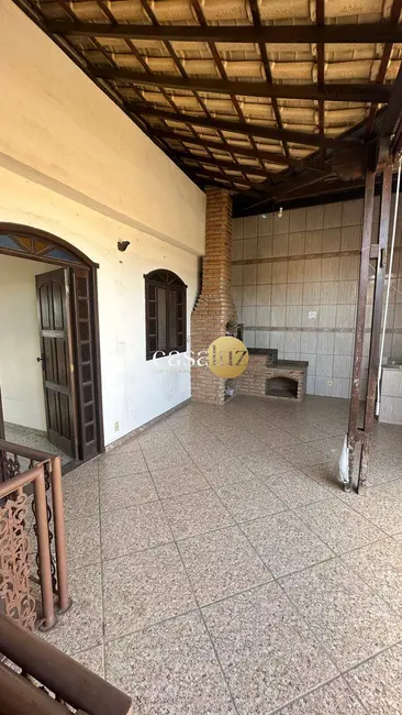 Foto 7 de Casa com 6 quartos à venda em Belo Horizonte - MG