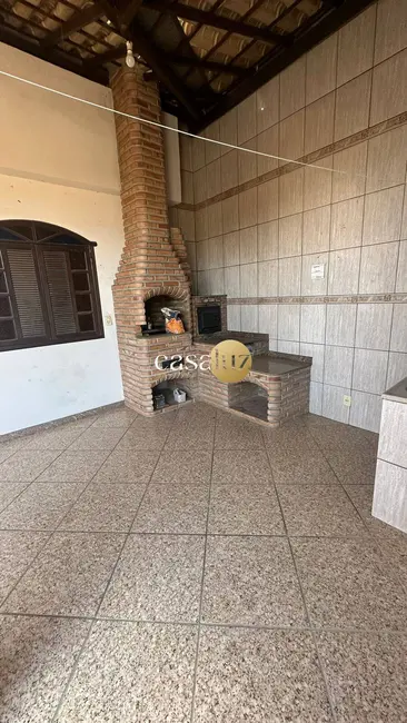 Foto 3 de Casa com 6 quartos à venda em Belo Horizonte - MG