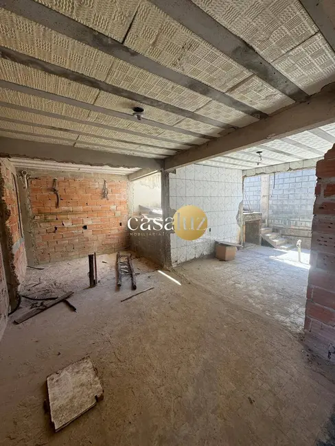 Foto 4 de Casa com 4 quartos à venda, 360m2 em Sarzedo - MG