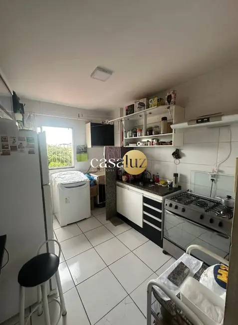 Foto 2 de Apartamento com 3 quartos à venda, 64m2 em Sarzedo - MG