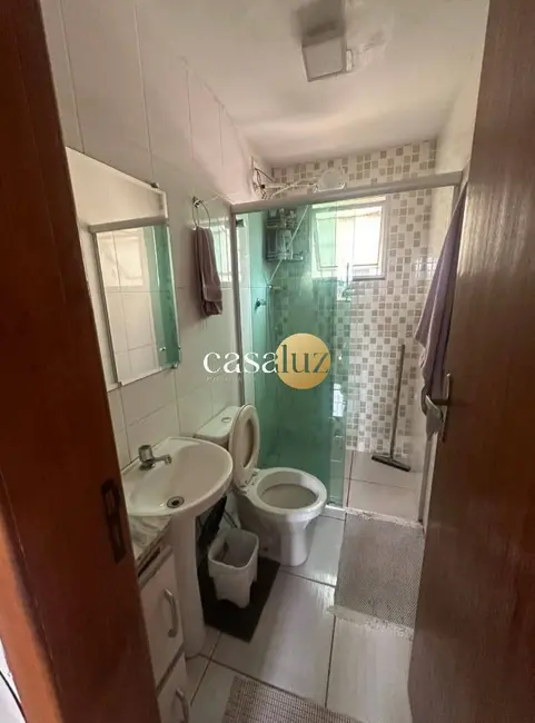 Foto 6 de Apartamento com 3 quartos à venda, 64m2 em Sarzedo - MG