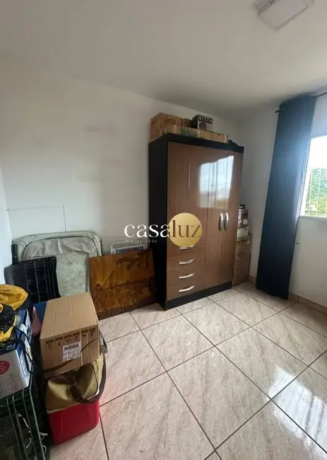 Foto 5 de Apartamento com 3 quartos à venda, 64m2 em Sarzedo - MG