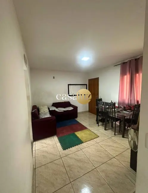 Foto 1 de Apartamento com 3 quartos à venda, 64m2 em Sarzedo - MG