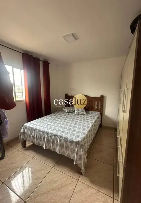 Foto 3 de Apartamento com 3 quartos à venda, 64m2 em Sarzedo - MG