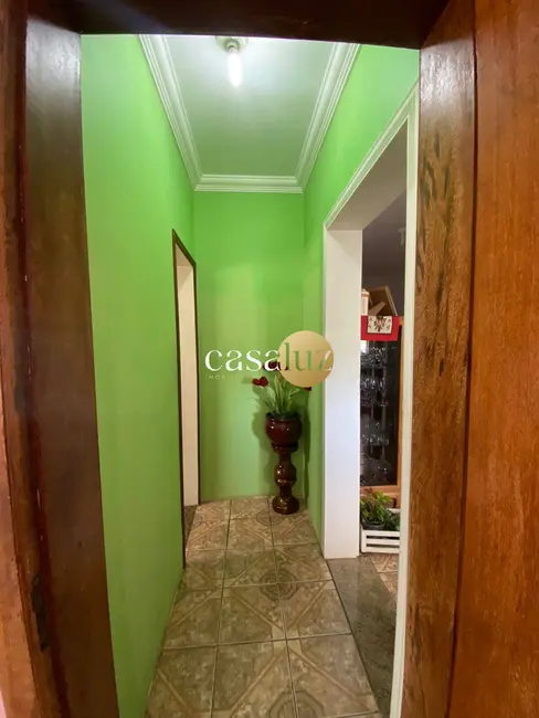 Foto 9 de Casa com 3 quartos à venda, 360m2 em Icaivera, Betim - MG