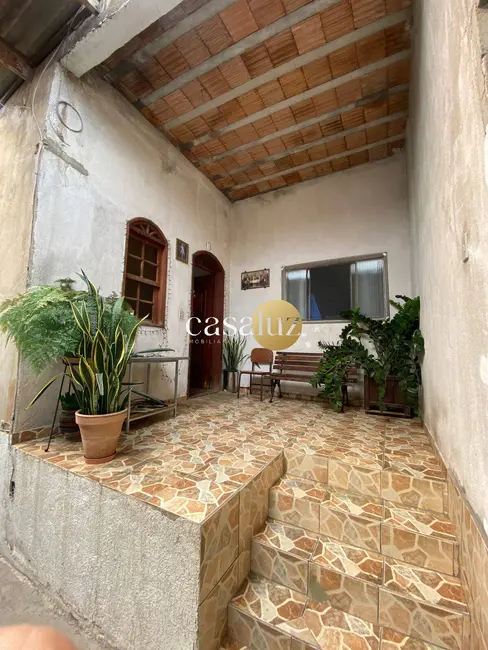 Foto 1 de Casa com 3 quartos à venda, 360m2 em Icaivera, Betim - MG