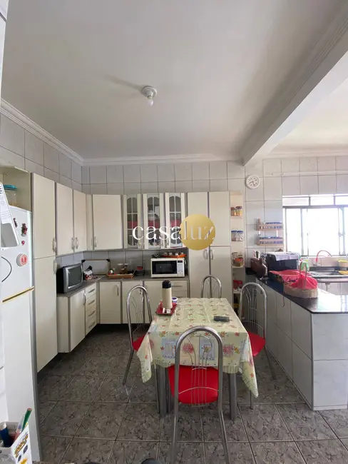 Foto 8 de Casa com 3 quartos à venda, 360m2 em Icaivera, Betim - MG