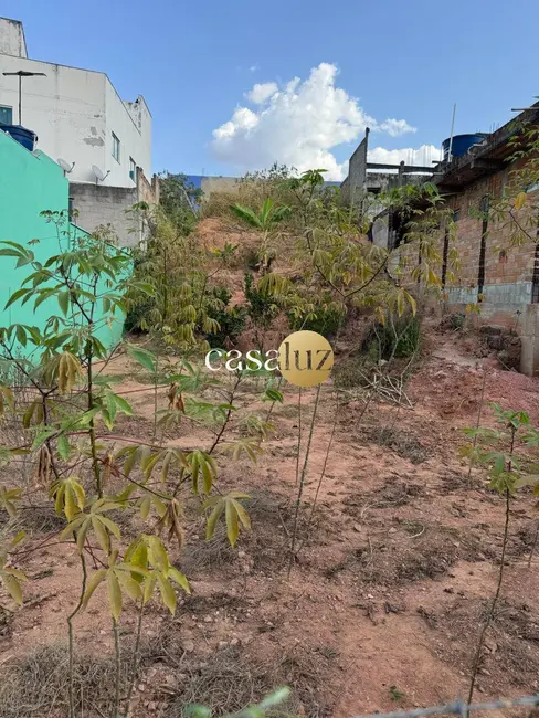 Foto 5 de Terreno / Lote à venda, 250m2 em Sarzedo - MG