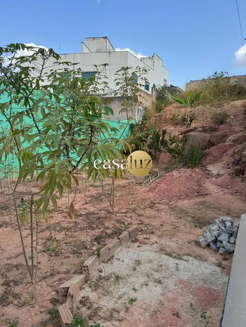 Foto 3 de Terreno / Lote à venda, 250m2 em Sarzedo - MG