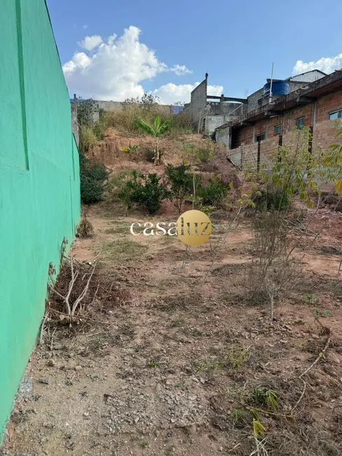 Foto 4 de Terreno / Lote à venda, 250m2 em Sarzedo - MG