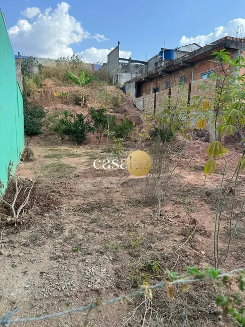 Foto 2 de Terreno / Lote à venda, 250m2 em Sarzedo - MG