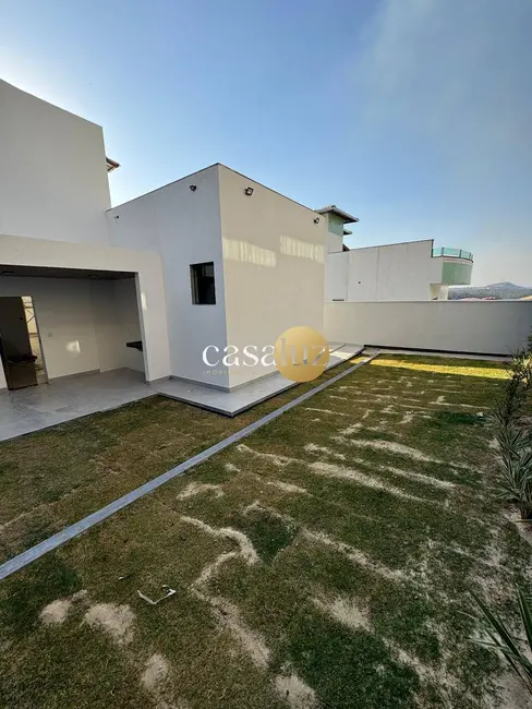 Foto 5 de Casa com 3 quartos à venda, 360m2 em Sarzedo - MG