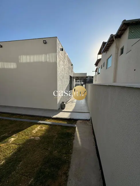 Foto 9 de Casa com 3 quartos à venda, 360m2 em Sarzedo - MG