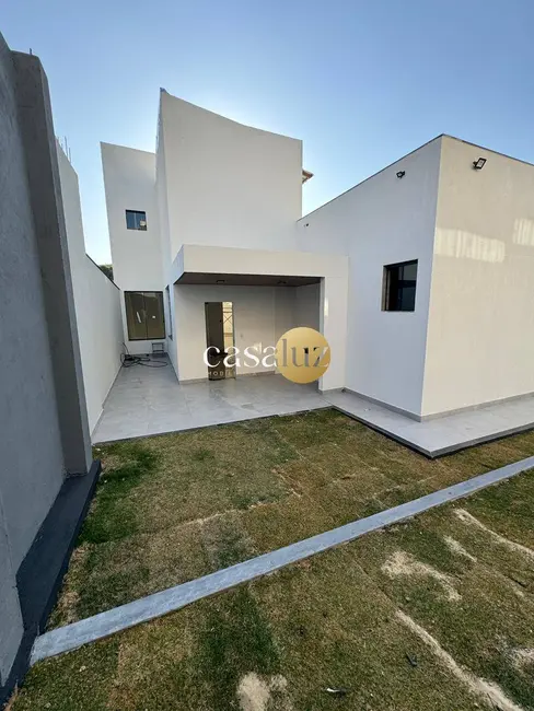 Foto 7 de Casa com 3 quartos à venda, 360m2 em Sarzedo - MG