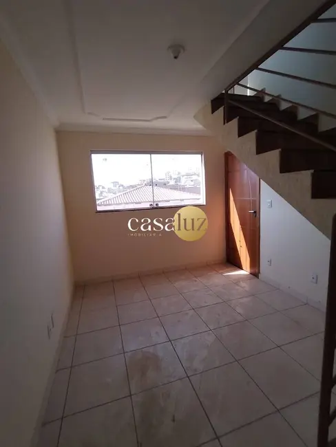 Foto 6 de Cobertura com 3 quartos à venda em Sarzedo - MG