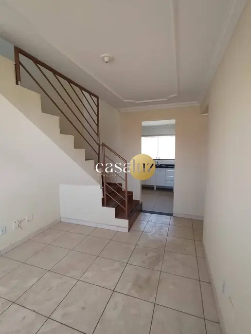 Foto 5 de Cobertura com 3 quartos à venda em Sarzedo - MG