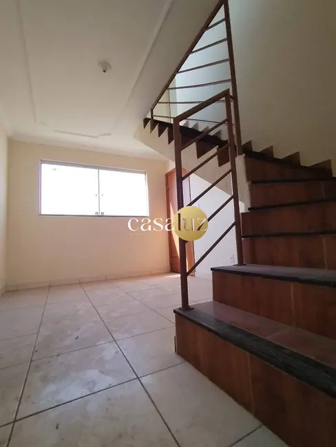 Foto 7 de Cobertura com 3 quartos à venda em Sarzedo - MG