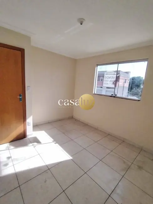 Foto 8 de Cobertura com 3 quartos à venda em Sarzedo - MG