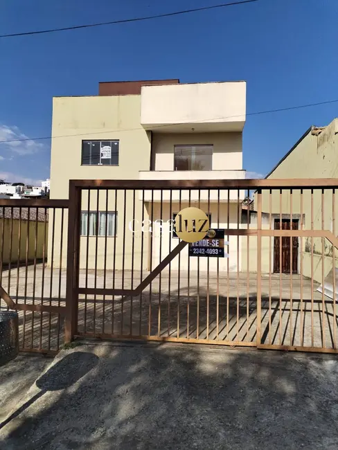 Foto 1 de Cobertura com 3 quartos à venda em Sarzedo - MG