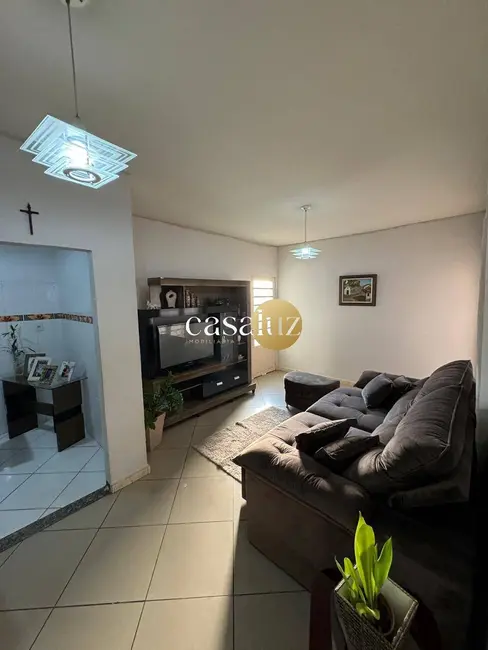 Foto 4 de Apartamento com 3 quartos à venda, 130m2 em Sarzedo - MG