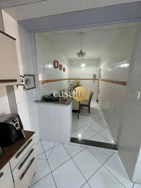 Foto 6 de Apartamento com 3 quartos à venda, 130m2 em Sarzedo - MG