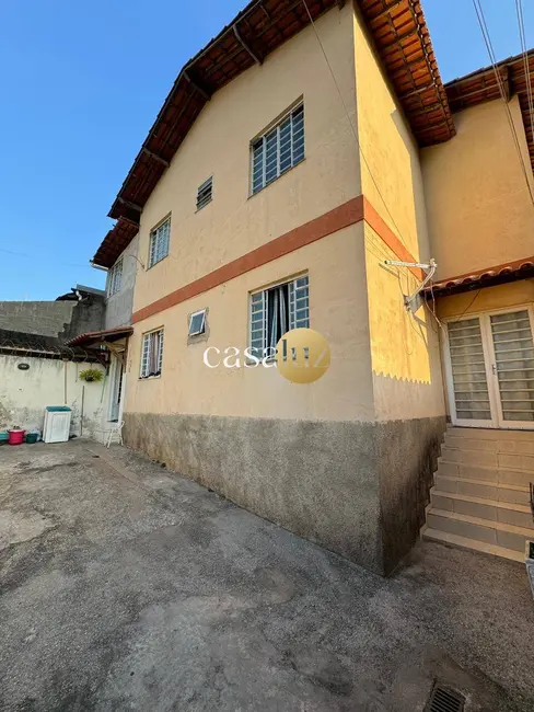 Foto 1 de Apartamento com 3 quartos à venda, 130m2 em Sarzedo - MG