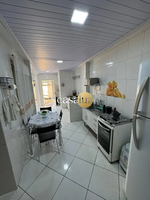 Foto 8 de Apartamento com 3 quartos à venda, 130m2 em Sarzedo - MG