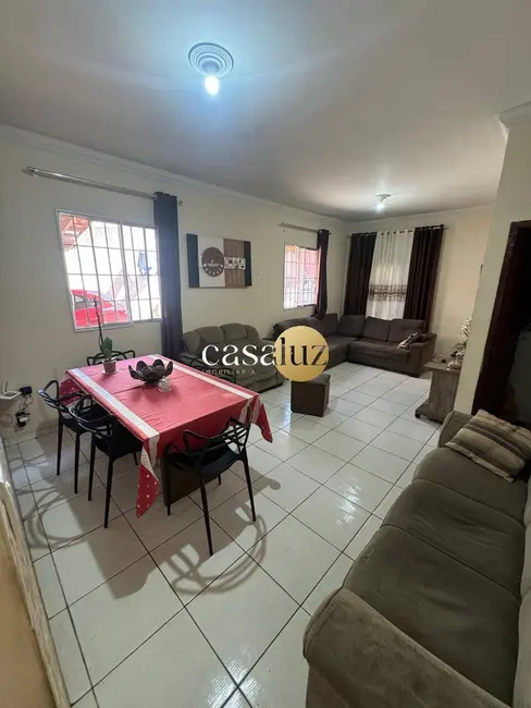 Foto 5 de Casa com 6 quartos à venda, 306m2 em Sarzedo - MG