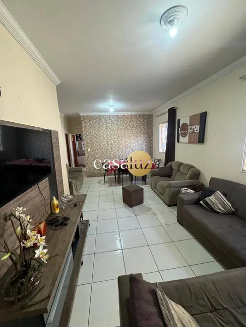 Foto 4 de Casa com 6 quartos à venda, 306m2 em Sarzedo - MG