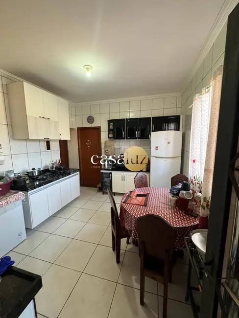 Foto 7 de Casa com 6 quartos à venda, 306m2 em Sarzedo - MG