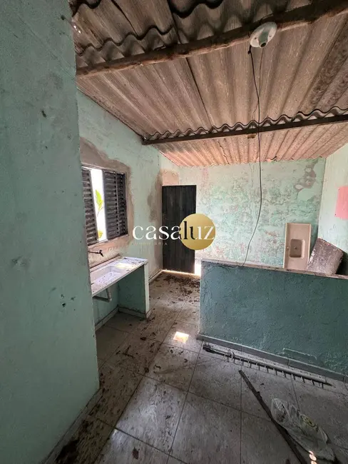 Foto 6 de Casa com 2 quartos à venda, 360m2 em Itacolomi, Betim - MG