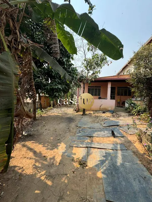 Foto 2 de Casa com 2 quartos à venda, 360m2 em Itacolomi, Betim - MG