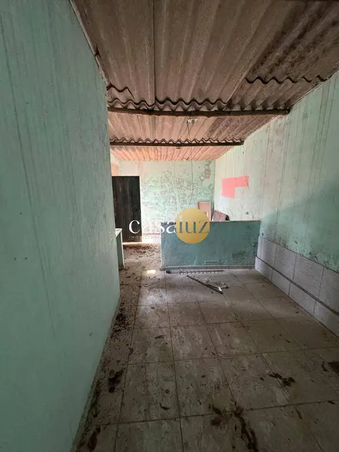 Foto 5 de Casa com 2 quartos à venda, 360m2 em Itacolomi, Betim - MG