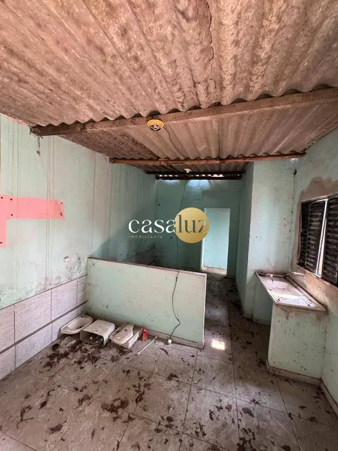 Foto 4 de Casa com 2 quartos à venda, 360m2 em Itacolomi, Betim - MG