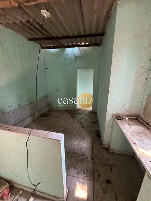 Foto 7 de Casa com 2 quartos à venda, 360m2 em Itacolomi, Betim - MG