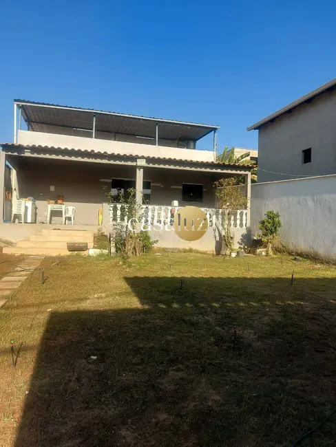 Foto 3 de Casa com 3 quartos à venda, 360m2 em Cruzeiro do Sul, Betim - MG