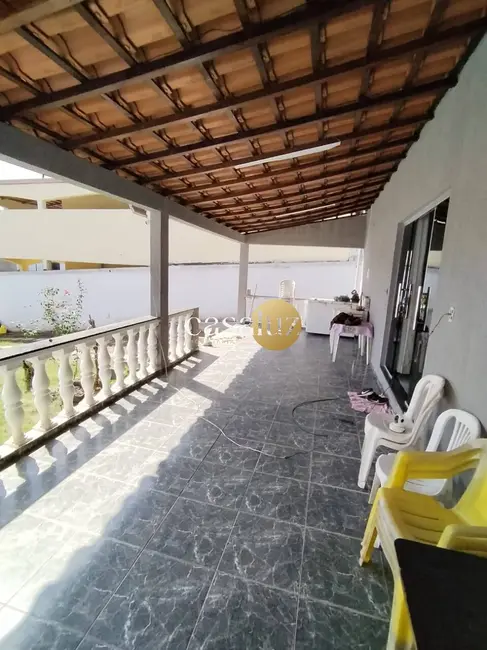 Foto 6 de Casa com 3 quartos à venda, 360m2 em Cruzeiro do Sul, Betim - MG