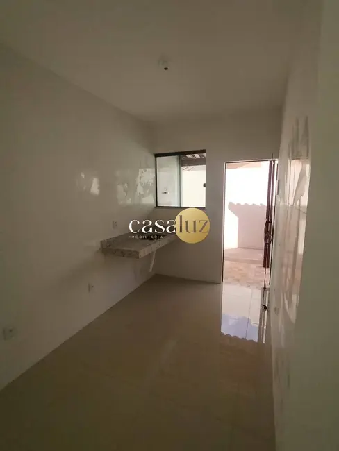 Casa com 2 quartos à venda, 160m2 em Mario Campos - MG - imagem 4 Foto 4 de Casa com 2 quartos à venda, 160m2 em Mario Campos - MG