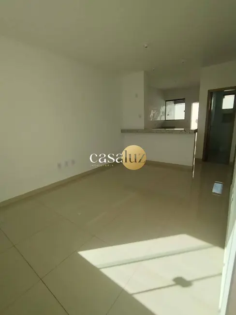 Casa com 2 quartos à venda, 160m2 em Mario Campos - MG - imagem 3 Foto 3 de Casa com 2 quartos à venda, 160m2 em Mario Campos - MG