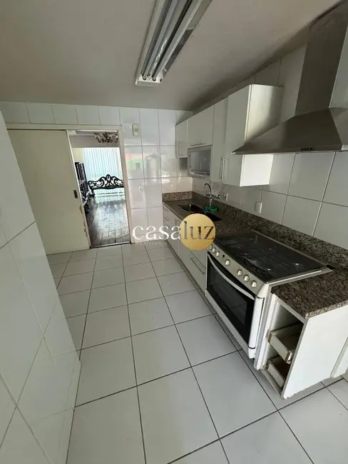 Apartamento com 4 quartos à venda, 348m2 em Santo Antônio, Belo Horizonte - MG - imagem 8 Foto 8 de Apartamento com 4 quartos à venda, 348m2 em Santo Antônio, Belo Horizonte - MG