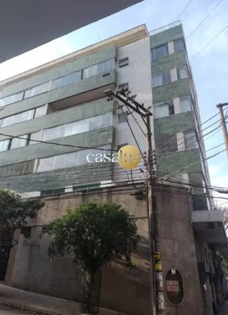 Foto 1 de Apartamento com 4 quartos à venda, 348m2 em Santo Antônio, Belo Horizonte - MG