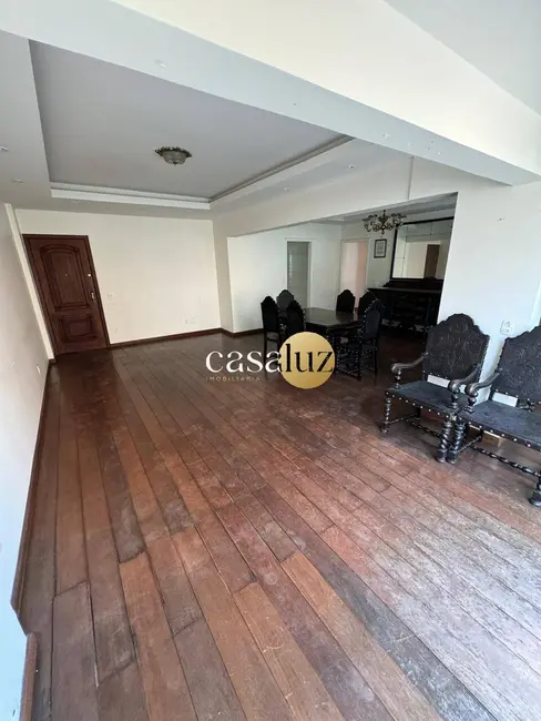 Apartamento com 4 quartos à venda, 348m2 em Santo Antônio, Belo Horizonte - MG - imagem 3 Foto 3 de Apartamento com 4 quartos à venda, 348m2 em Santo Antônio, Belo Horizonte - MG