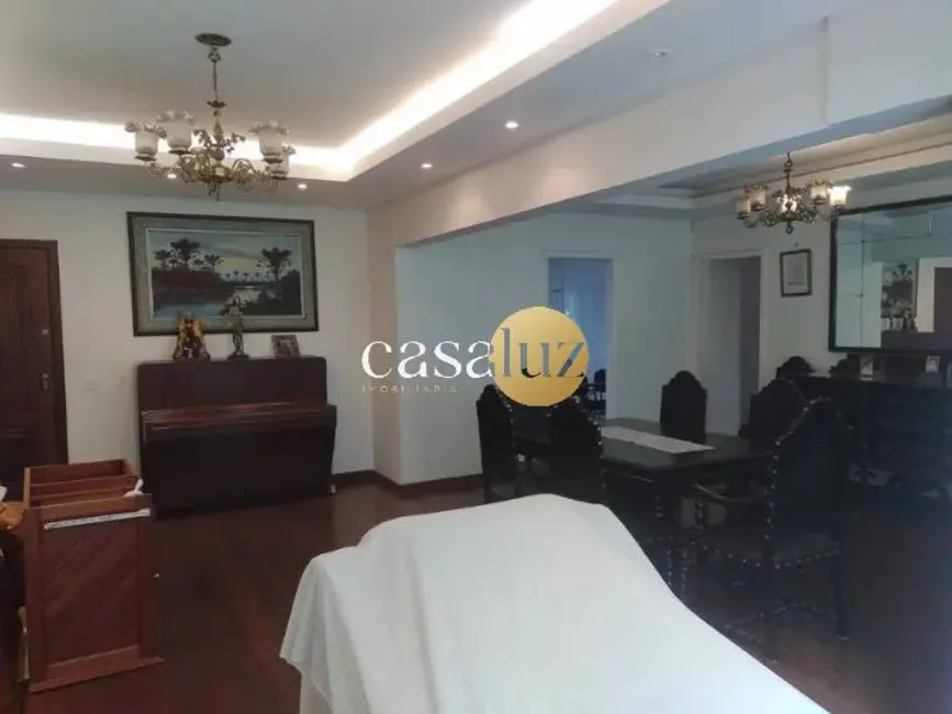 Apartamento com 4 quartos à venda, 348m2 em Santo Antônio, Belo Horizonte - MG - imagem 6 Foto 6 de Apartamento com 4 quartos à venda, 348m2 em Santo Antônio, Belo Horizonte - MG