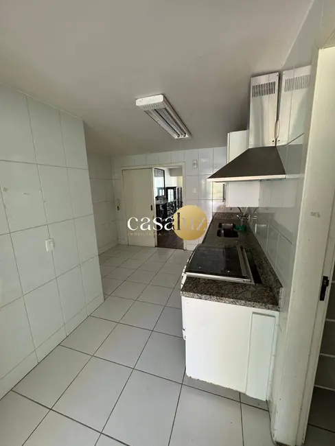 Apartamento com 4 quartos à venda, 348m2 em Santo Antônio, Belo Horizonte - MG - imagem 9 Foto 9 de Apartamento com 4 quartos à venda, 348m2 em Santo Antônio, Belo Horizonte - MG