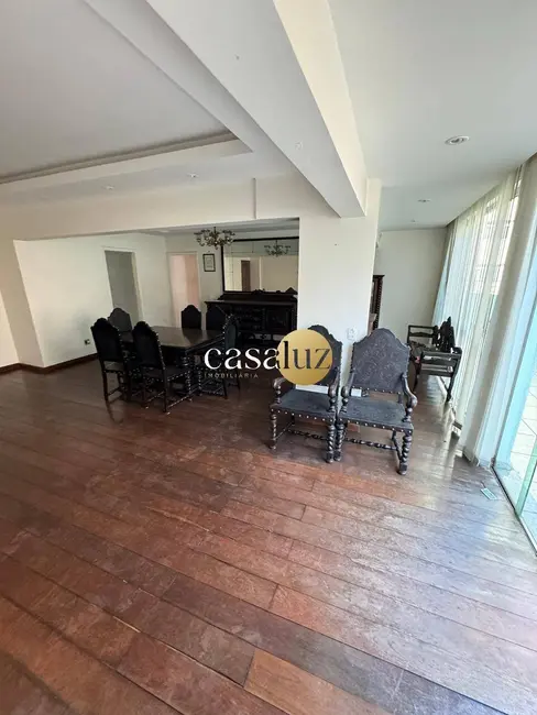 Apartamento com 4 quartos à venda, 348m2 em Santo Antônio, Belo Horizonte - MG - imagem 4 Foto 4 de Apartamento com 4 quartos à venda, 348m2 em Santo Antônio, Belo Horizonte - MG