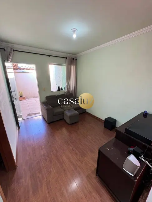 Casa com 2 quartos à venda, 127m2 em Ibirite - MG - imagem 5 Foto 5 de Casa com 2 quartos à venda, 127m2 em Ibirite - MG