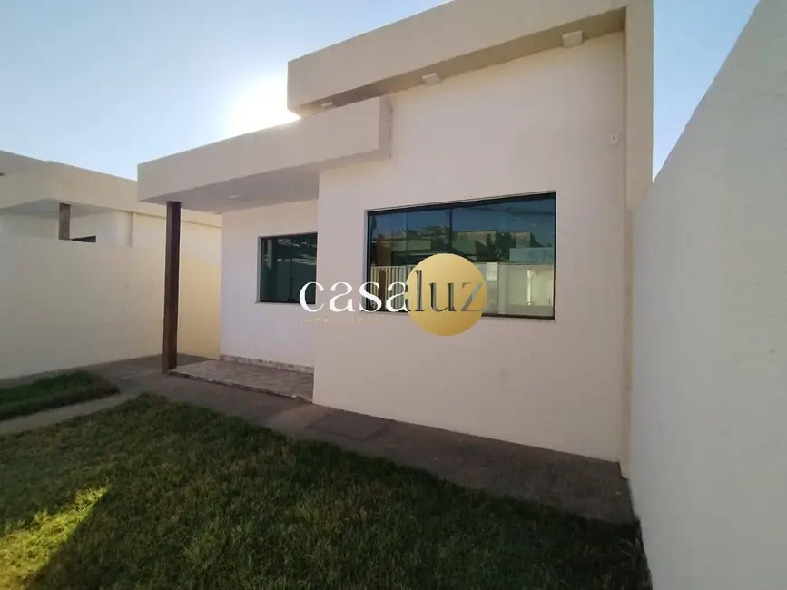 Casa com 2 quartos à venda, 150m2 em Sarzedo - MG - imagem 2 Foto 2 de Casa com 2 quartos à venda, 150m2 em Sarzedo - MG
