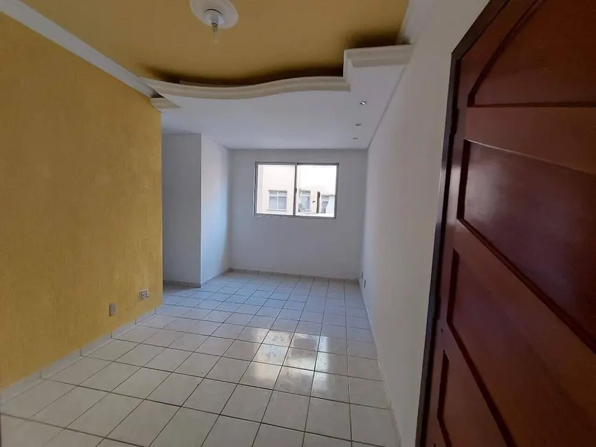 Apartamento com 3 quartos à venda, 62682m2 em Contagem - MG - imagem 2 Foto 2 de Apartamento com 3 quartos à venda, 62682m2 em Contagem - MG