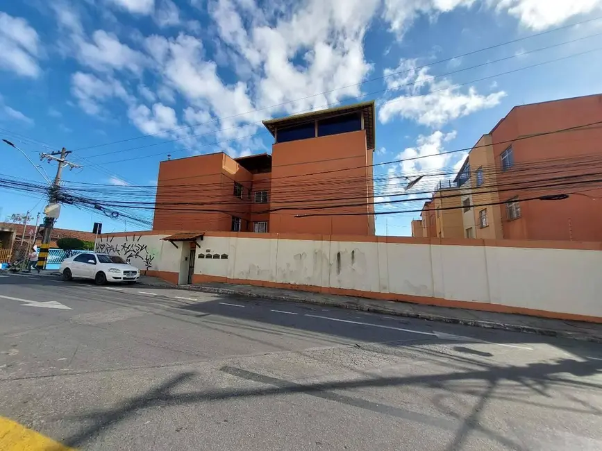 Apartamento com 3 quartos à venda, 62682m2 em Contagem - MG - imagem 1 Foto 1 de Apartamento com 3 quartos à venda, 62682m2 em Contagem - MG