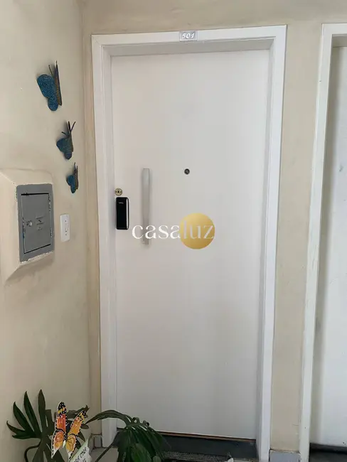 Foto 1 de Apartamento com 2 quartos à venda, 48m2 em Olaria (Barreiro), Belo Horizonte - MG
